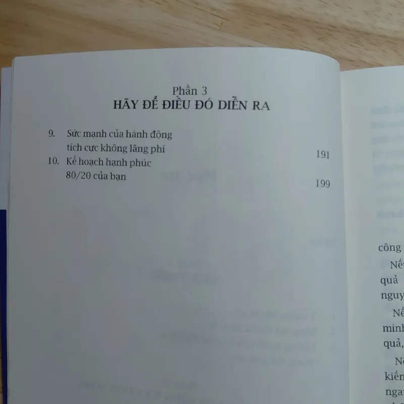 Sách Sống theo phương thức 80/20 - Mới 90% 739327