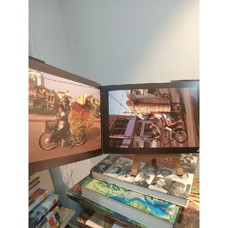 Bikes of Burden - Hans Kemp 453896