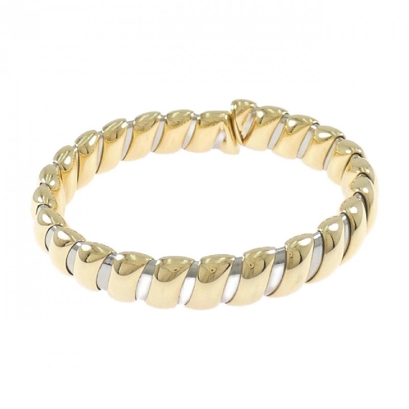 Vòng tay Bulgari Tubogas 665921