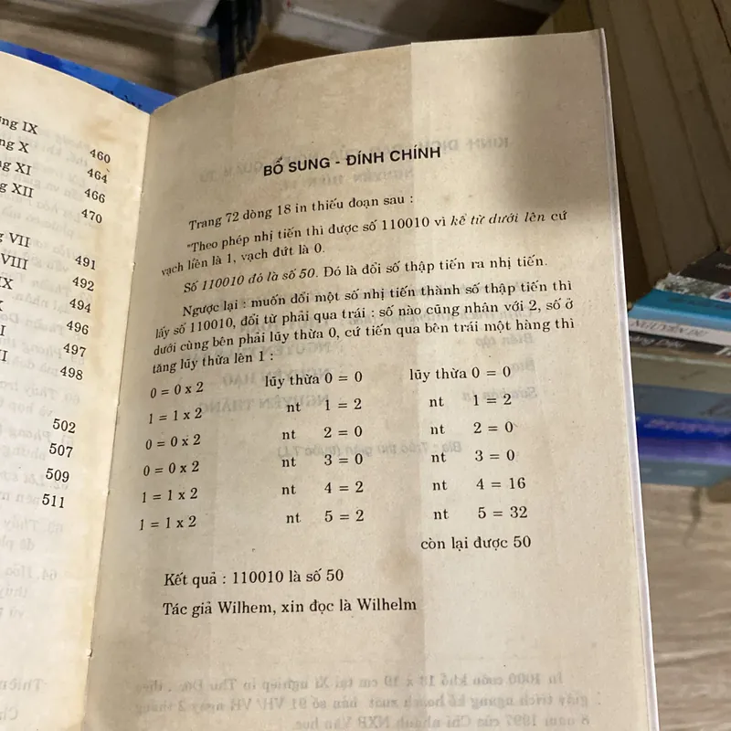 KINH DỊCH - ĐẠO CỦA NGƯỜI QUÂN TỬ (XB 1997) 713636