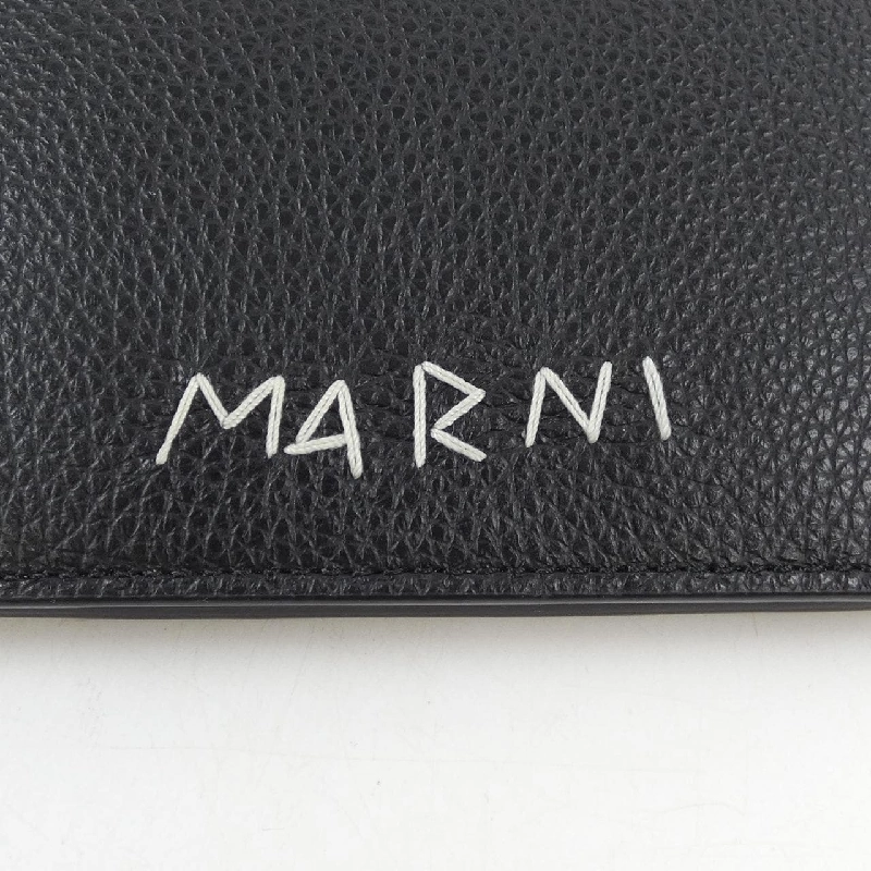 Ví MARNI PFMI0098U0 - Hàng hiệu Authentic 831216