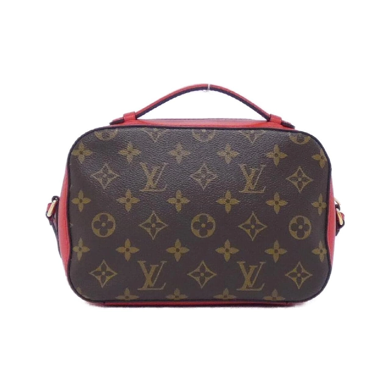 Túi xách vai Louis Vuitton Monogram Santongju M43556 613681