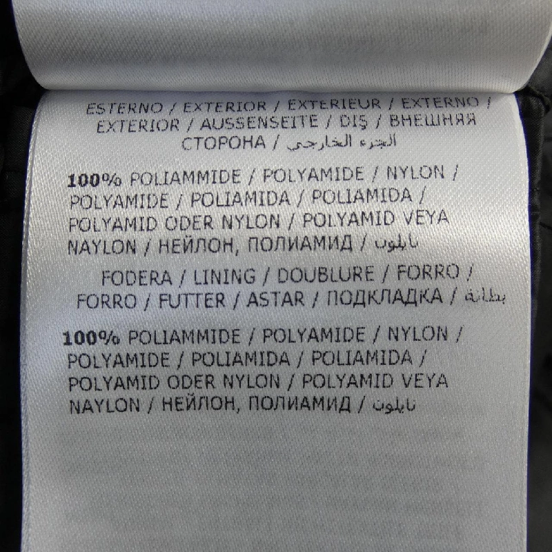 MONCLER BELLARDIE Áo khoác lông - Hàng hiệu Chính hãng 823312