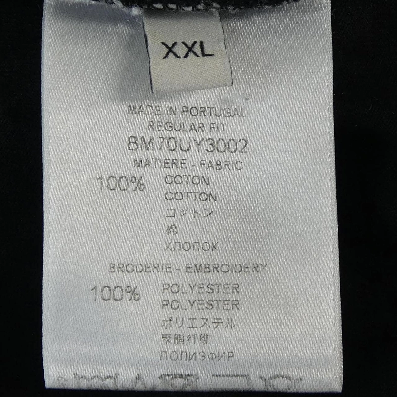 Áo thun GIVENCHY BM70UY3002 - Hàng hiệu Chính hãng 899150