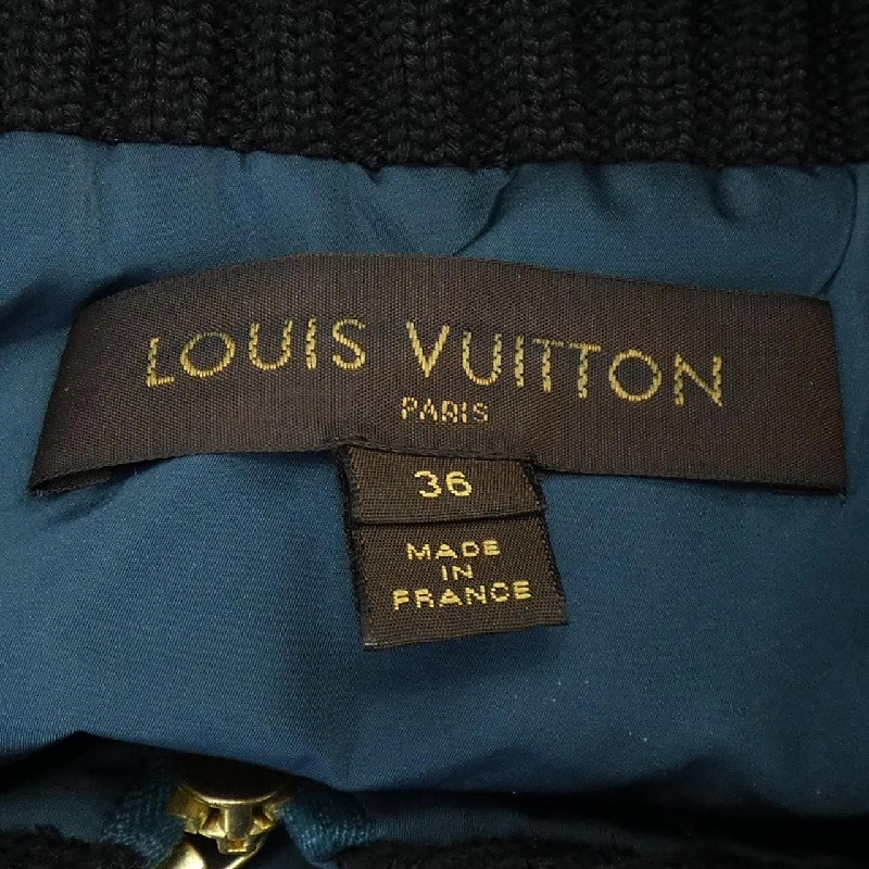 【Mã giảm giá】Áo khoác Louis Vuitton 643727