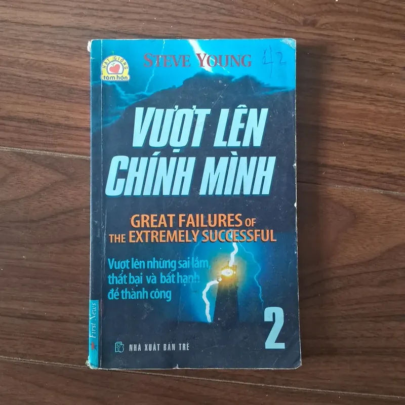 Vượt lên chính mình 557790