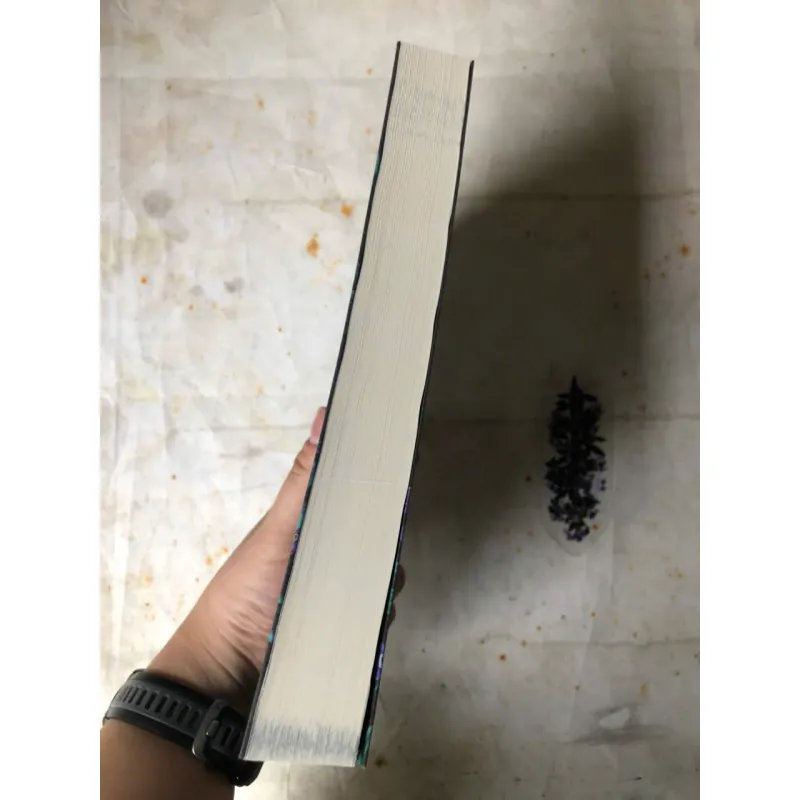 Bất Lực Powerless - Lauren Roberts 784652