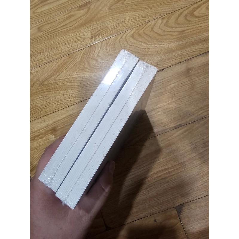 Trọn bộ TRƯỜNG HẬN (Sách còn màng co)
108k (bìa 216k) 459921