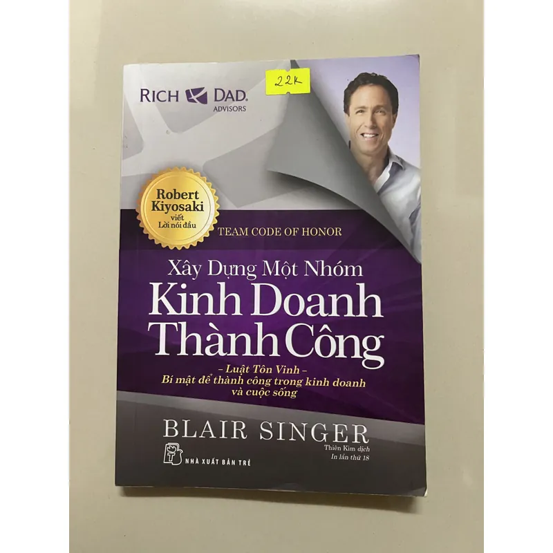 Xây Dựng một nhóm kinh doanh thành công 593492