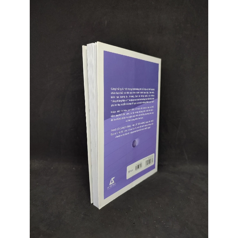 Tháo gỡ căng thẳng mở lối tiềm năng mới 90% HCM2104 911461