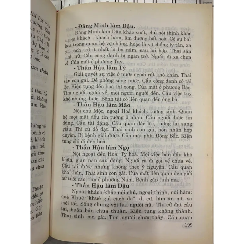 KHÁM PHÁ QUY LUẬT THỜI GIAN - BÙI BIÊN HÒA 776724