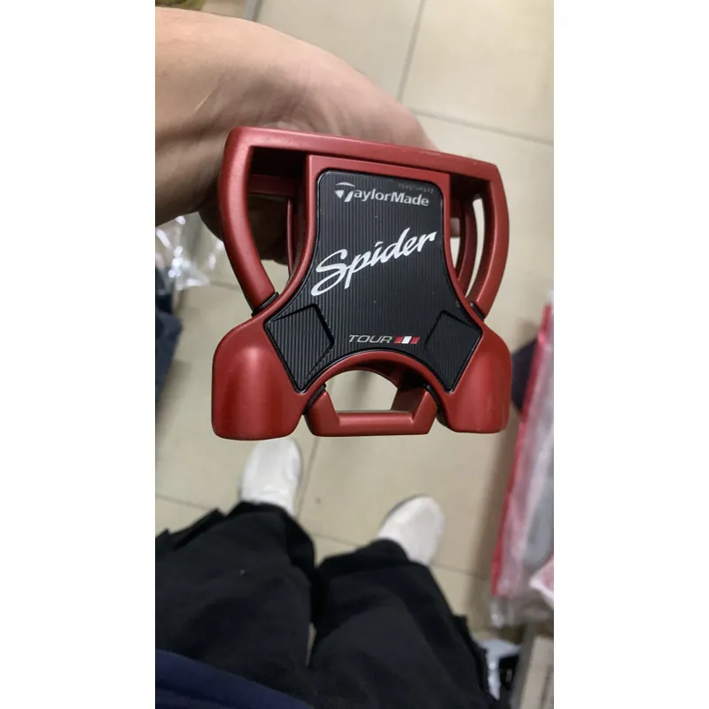 Gậy golf đã qua sử dụng 703863