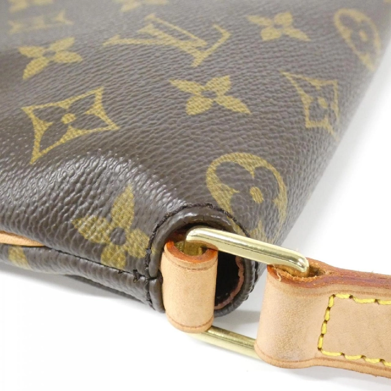 Túi xách vai Louis Vuitton Monogram Musette Salsa M51387 - Hàng hiệu Chính hãng 766764