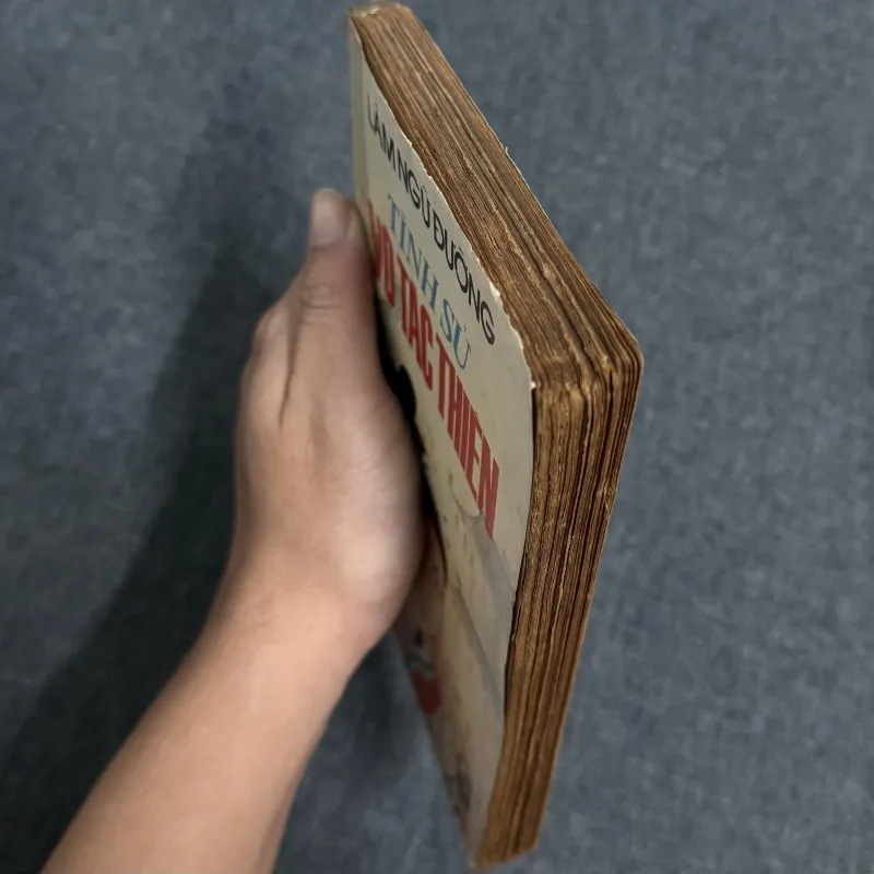 Tình sử Võ Tắc Thiên - Lâm Ngữ Đường 907618