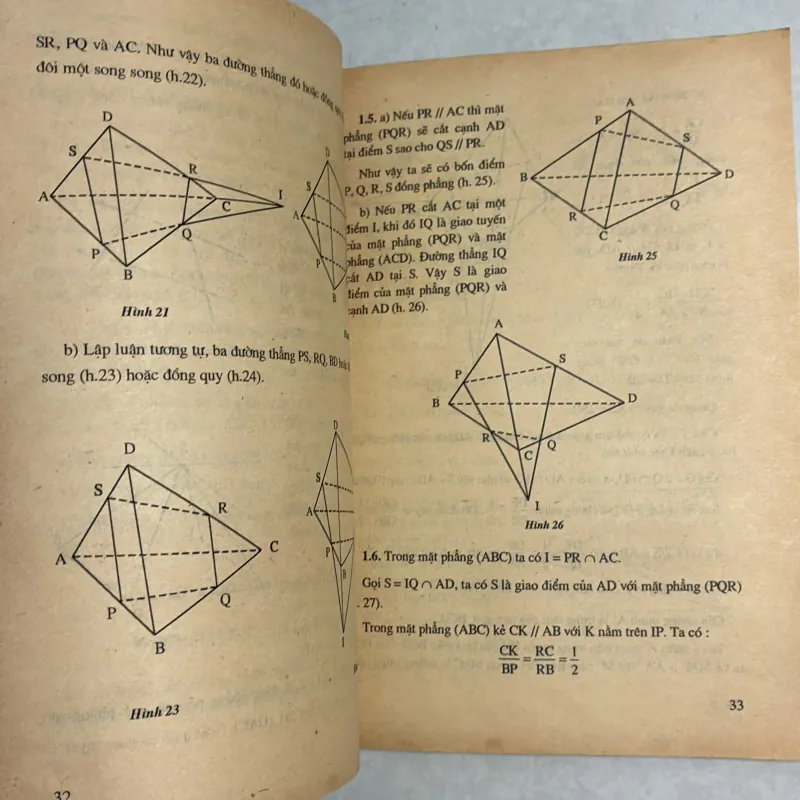 Bài tập hình học 11 784038