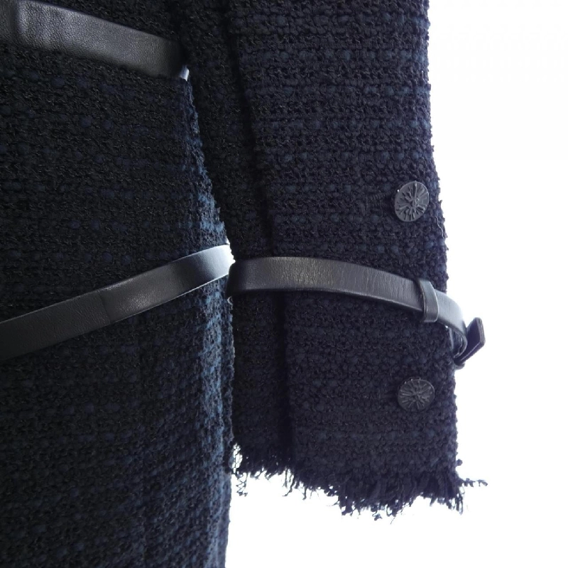 CHANEL P23818V14065 04A Áo khoác - Hàng hiệu Chính hãng 819213