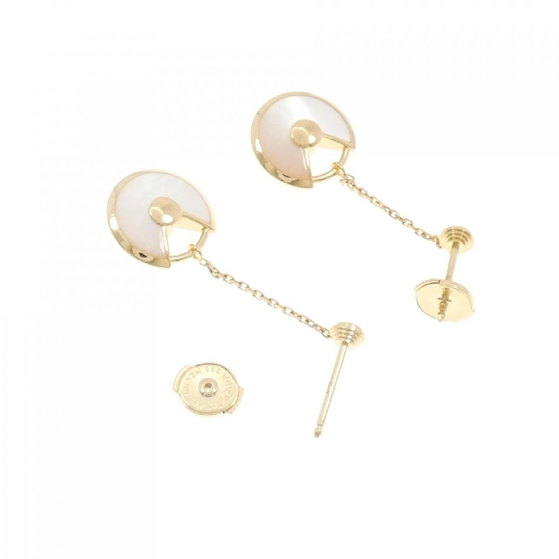 Cartier Amulet Bông tai - Hàng hiệu Chính hãng 844941