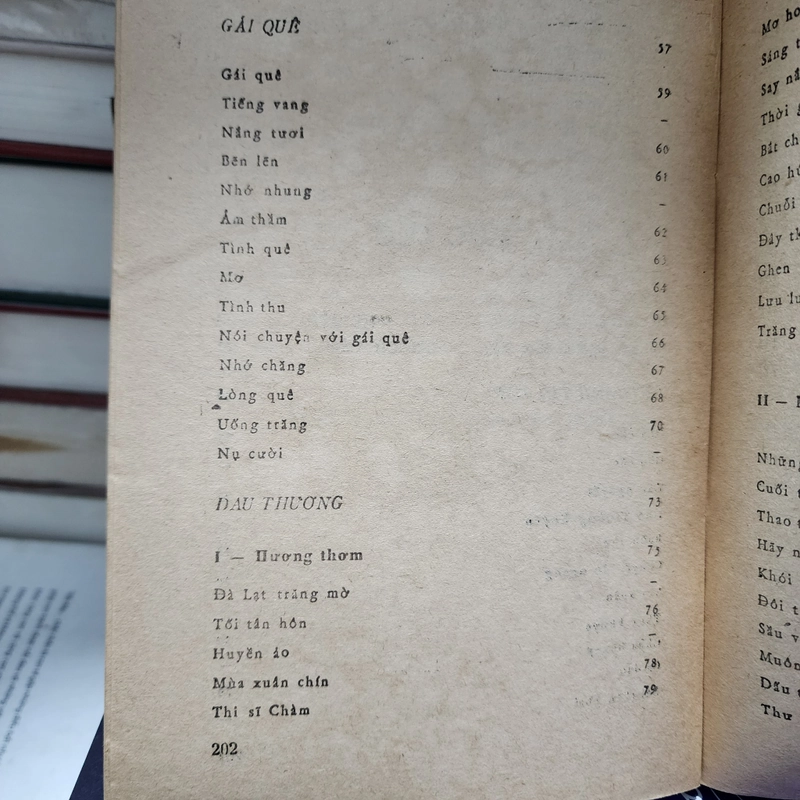 Thơ Hàn Mặc Tử  550904