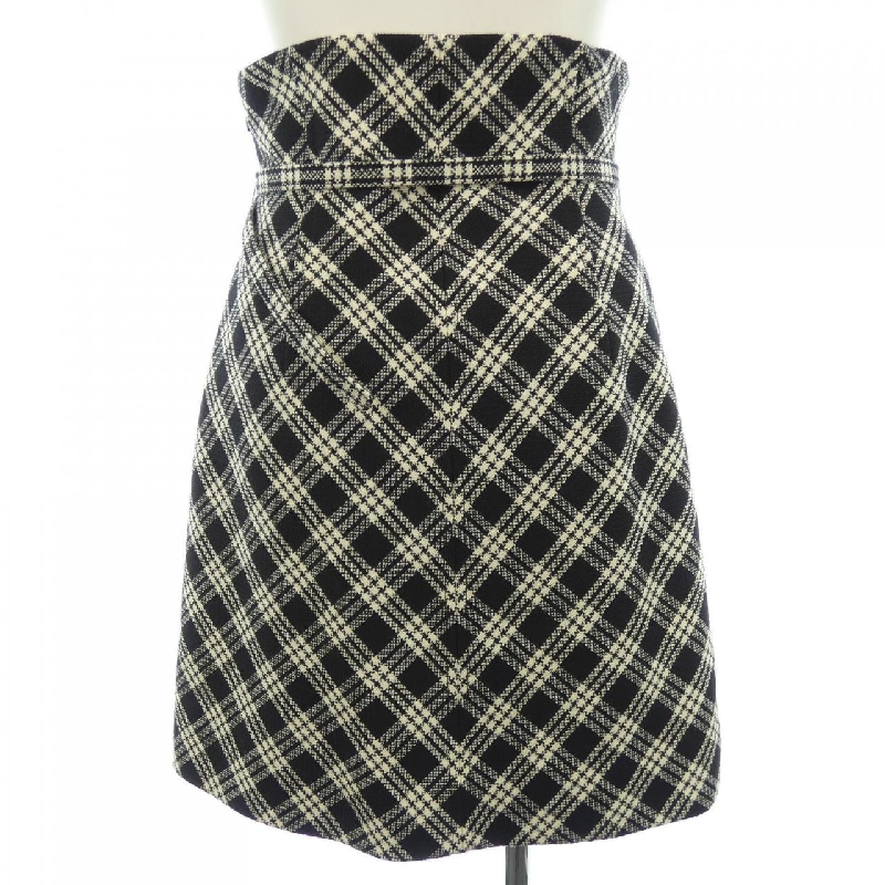 【Mã giảm giá】Christian Dior CHRISTIAN DIOR Váy 655260