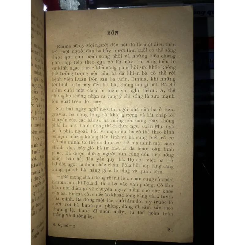 Người đàn bà đích thực - Barbara Taylor Bradford  789211