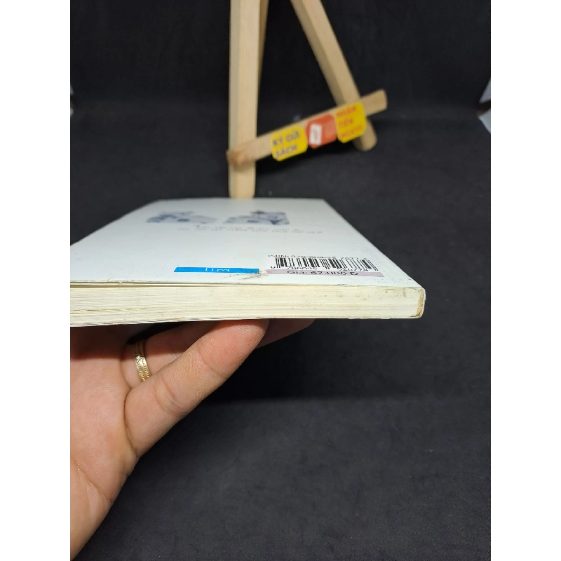 Giọt nước mắt rơi đằng sau ô cửa sổ ngân Kim 2018 mới 90% HCM2306 911438