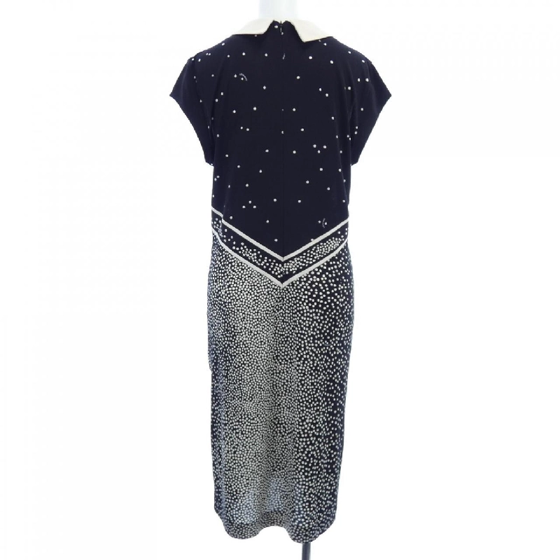 レオナール LEONARD 0470071 ワンピース - Hàng hiệu Authentic 649307