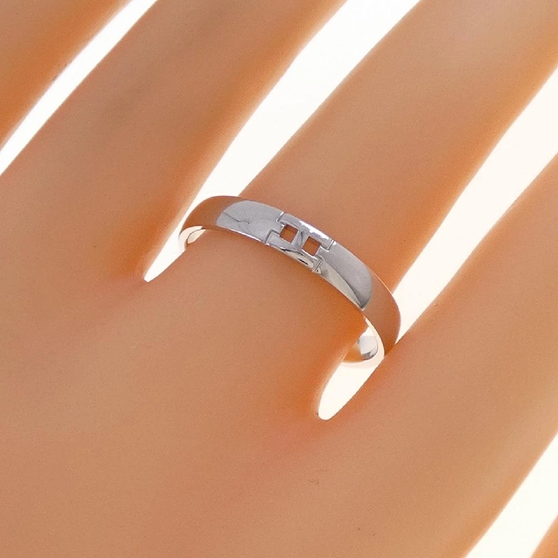 Nhẫn Hermes Ever Heracles - Hàng hiệu Authentic 836064