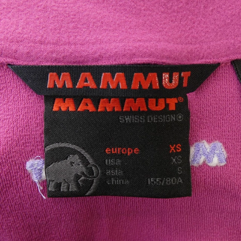 【Mã giảm giá】Áo khoác MAMMUT 642895