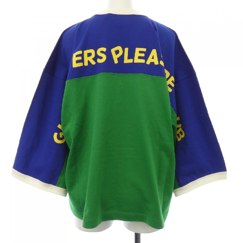 【Khuyến mãi】Áo thun GUCCI 642858