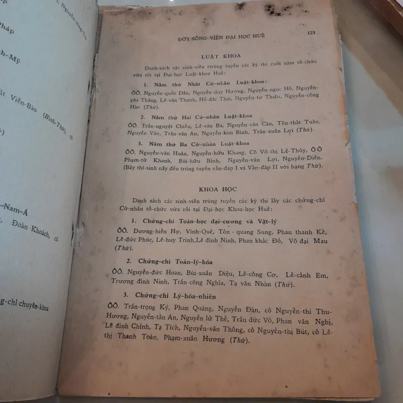 ĐẠI HỌC - SỐ 5 759192