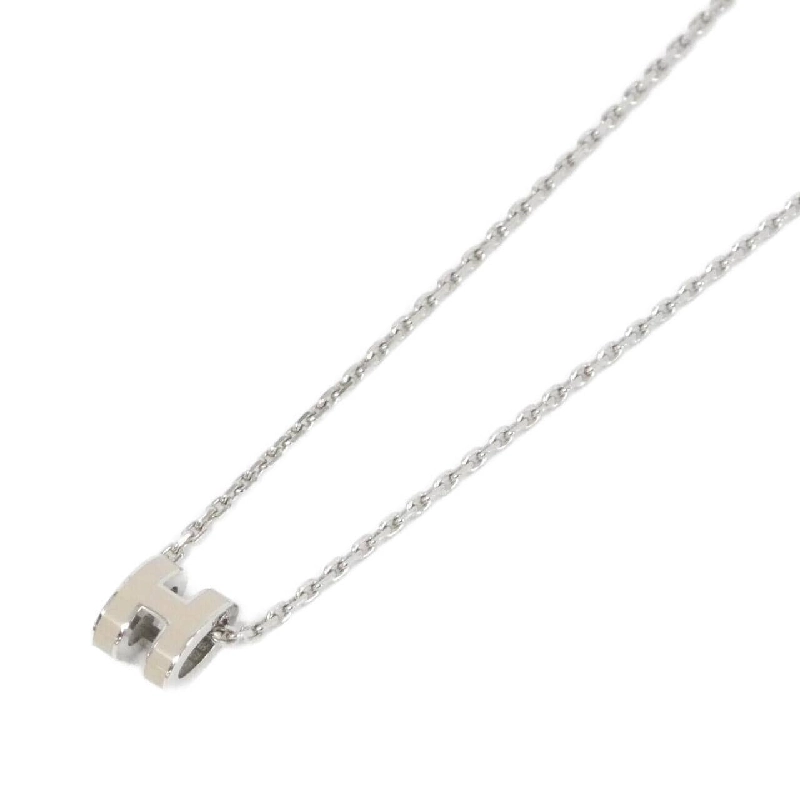 Hàng hiệu Authentic Hermès Pop Ash MINI 147992FP Necklace 772342