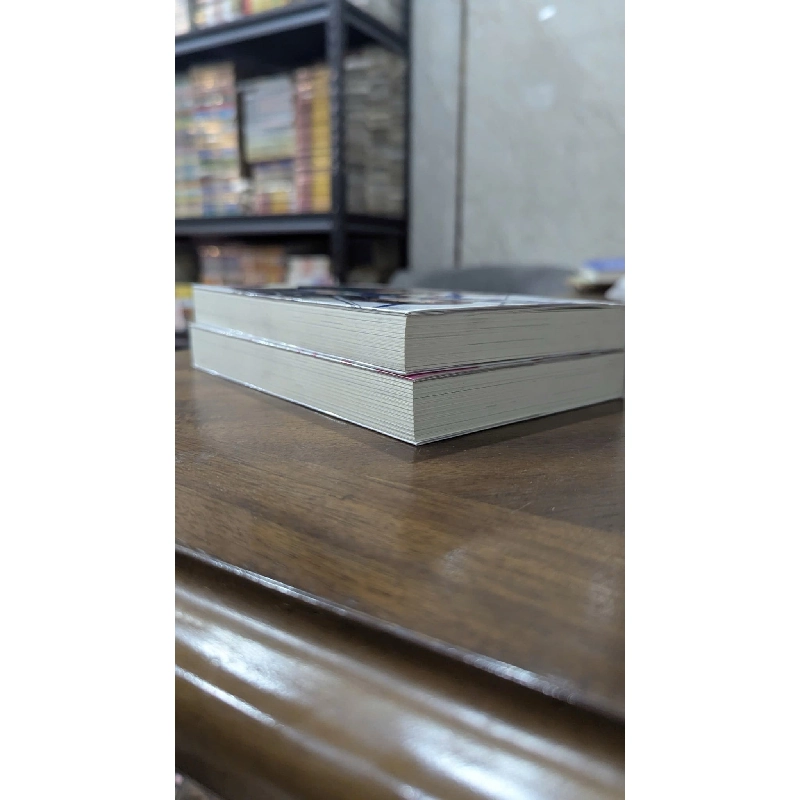 LIGHT NOVEL Ma Vương Di Làm- Satishi Wagahara 799787