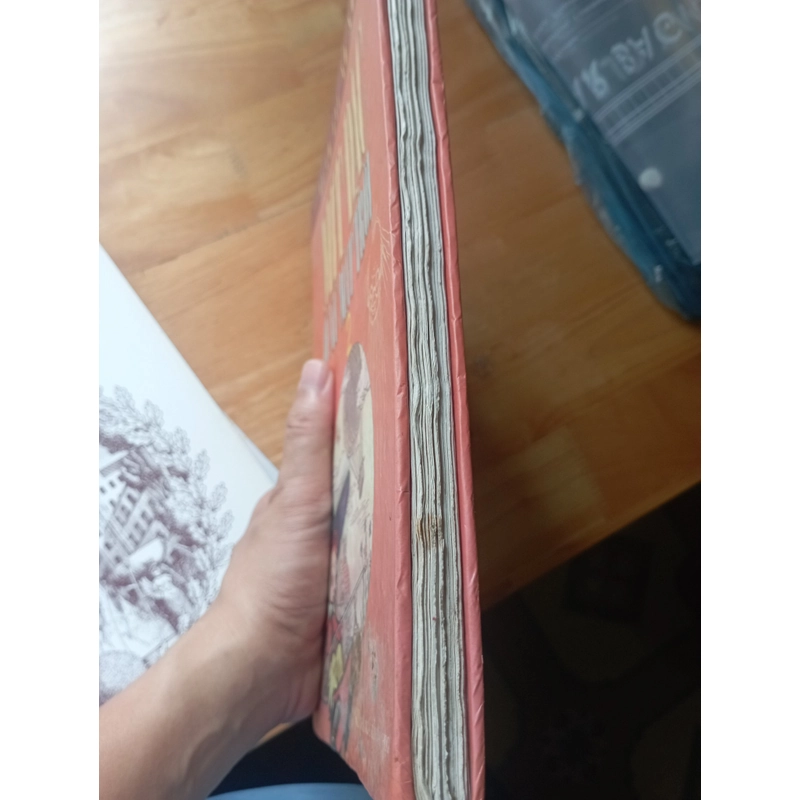 Mít Đặc ở xứ Mặt Trời 505701