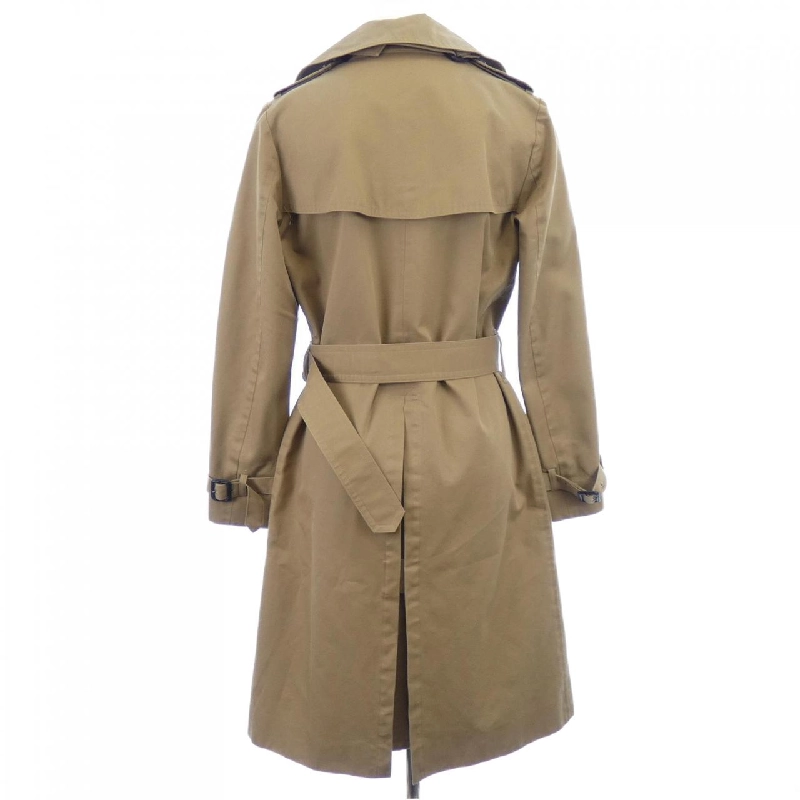 HYKE Trench Coat - Hàng hiệu Chính hãng 823857