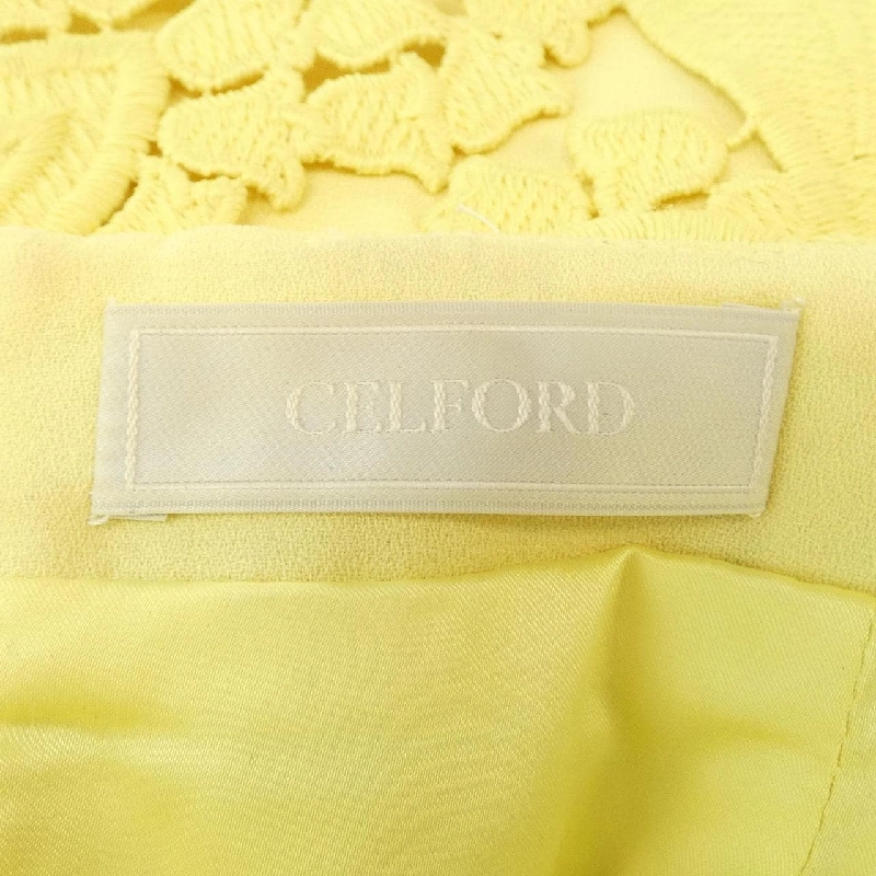 CELFORD CWFS201058 Váy - Hàng hiệu Authentic 817098