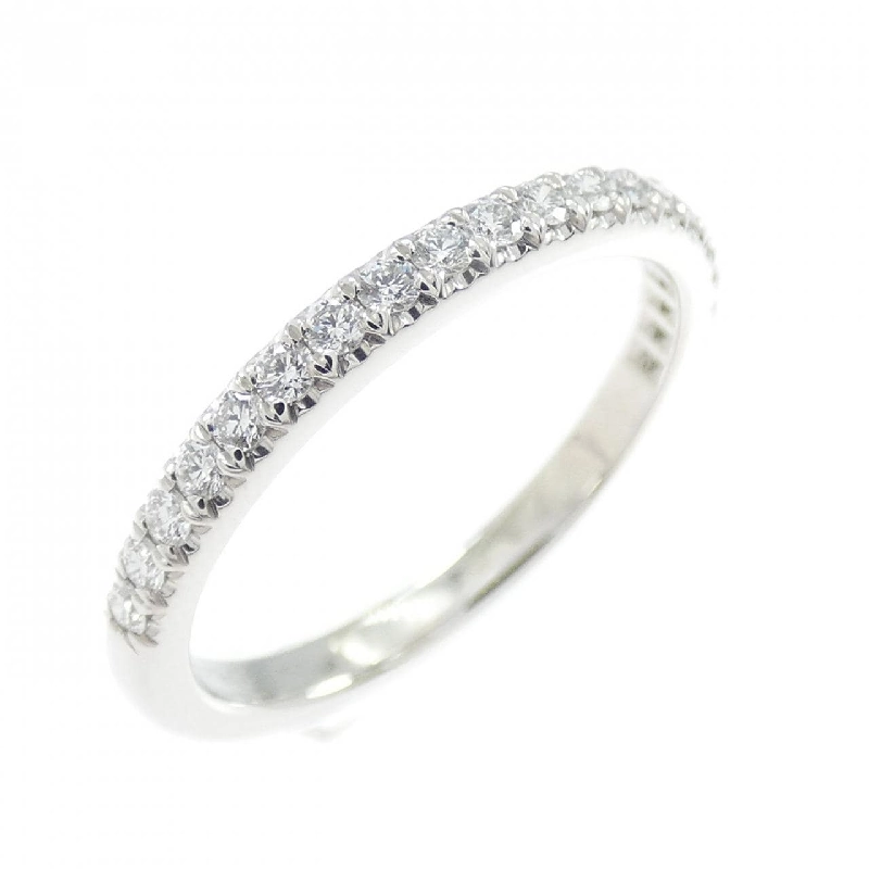 Nhẫn hình bán nguyệt Solest của Tiffany - Hàng hiệu Authentic 833819