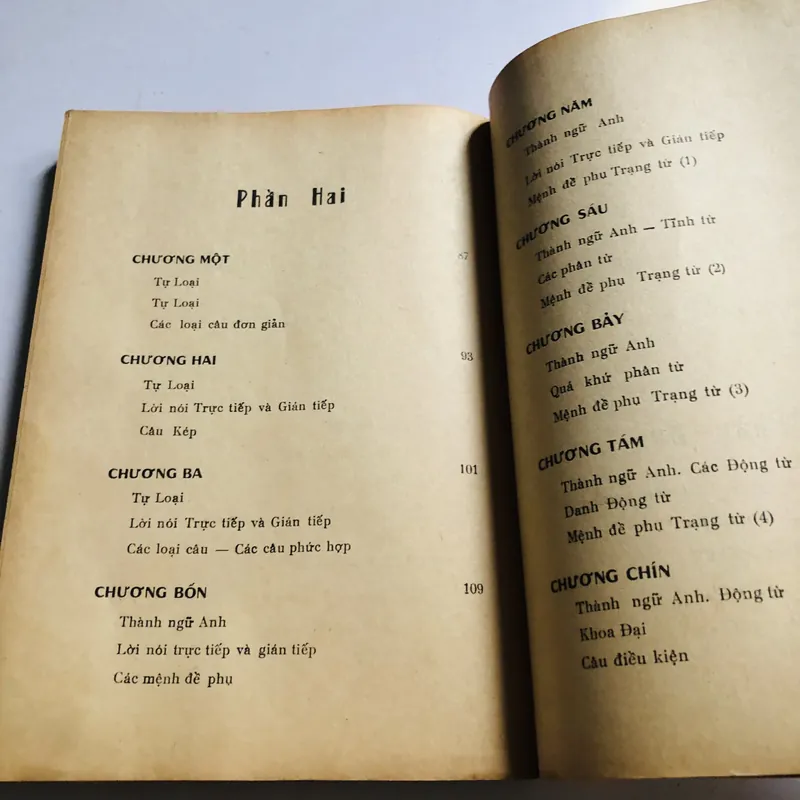 📘 TOÁT YẾU VĂN PHẠM VÀ THÀNH NGỮ ANH 571064