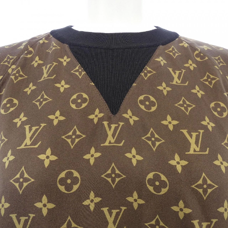 【Khuyến mãi】Louis Vuitton LOUIS VUITTON Áo tunic 644621