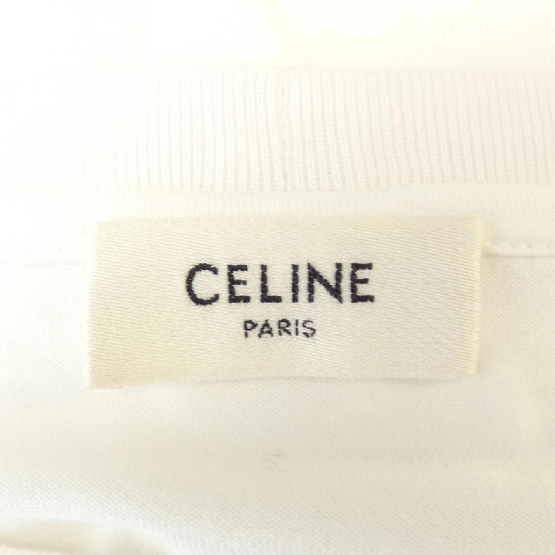 セリーヌ CELINE 2X351501F T-shirt - Hàng hiệu Chính hãng 826303
