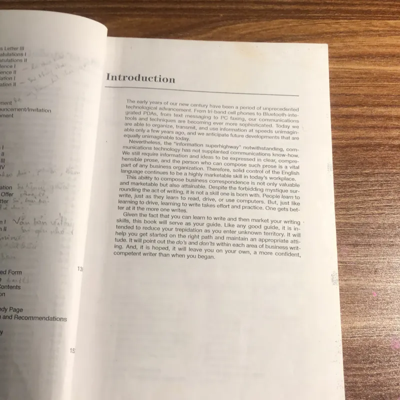 How to write better business letters 989803