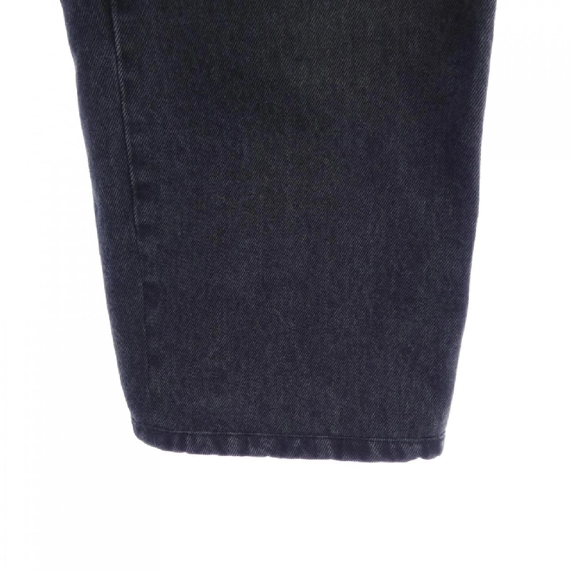 LOEWE Anagram Baggy Jeans H526Y11W61 - Hàng hiệu Chính hãng 882770