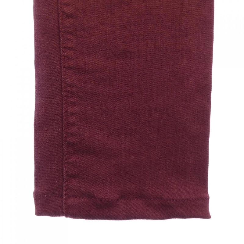 【Mã giảm giá】Quần Current/Elliott 655097