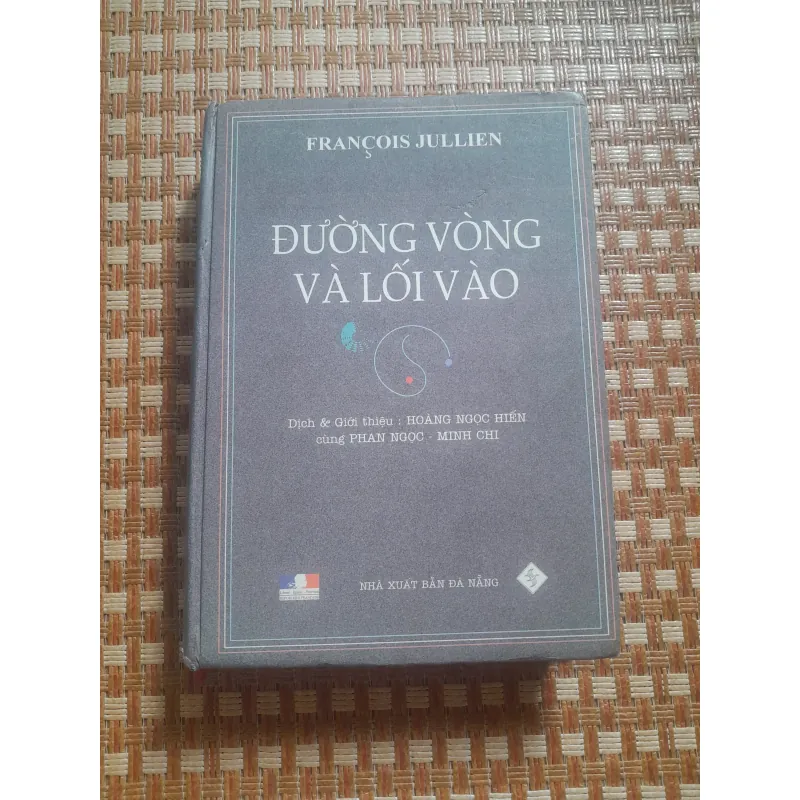 ĐƯỜNG VÒNG VÀ LỐI VÀO 756850