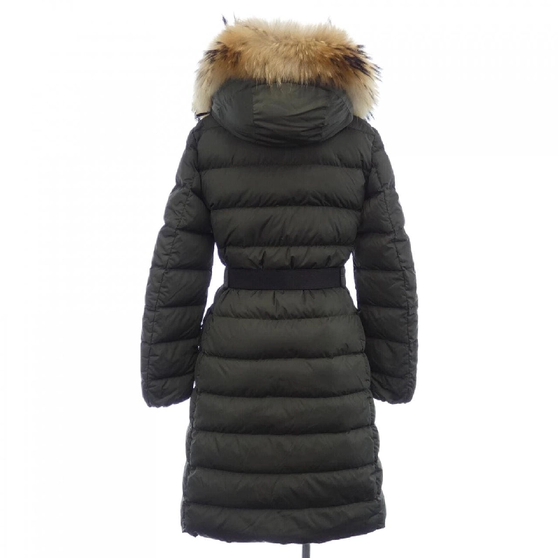 Áo khoác lông vũ MONCLER KHLOE 628865