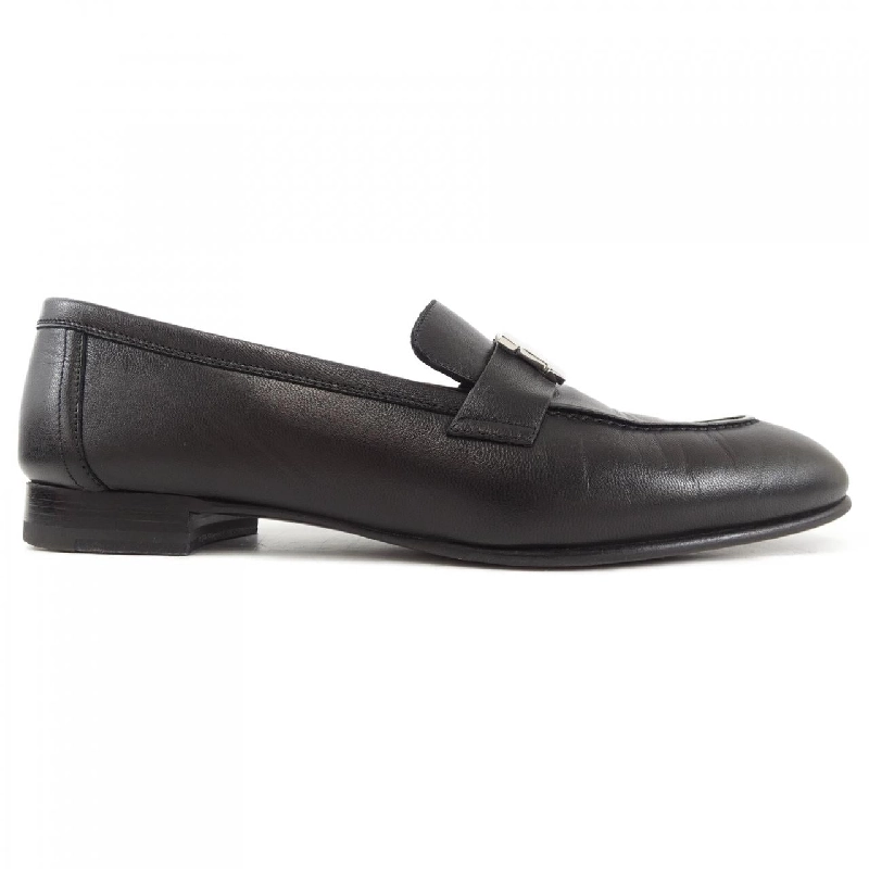 【Mã giảm giá】Giày HERMES 663924