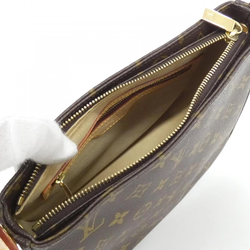 Túi xách vai Louis Vuitton Monogram Looping MM M51146 - Hàng hiệu Chính hãng 769447