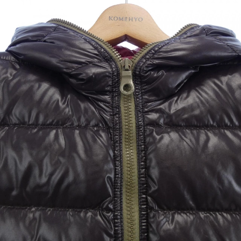 Áo khoác lông vũ DUVETICA - Hàng hiệu Authentic 822972