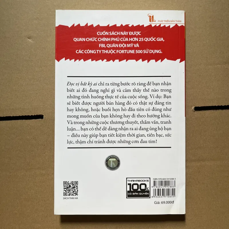 đọc vị bất kì ai 1030513