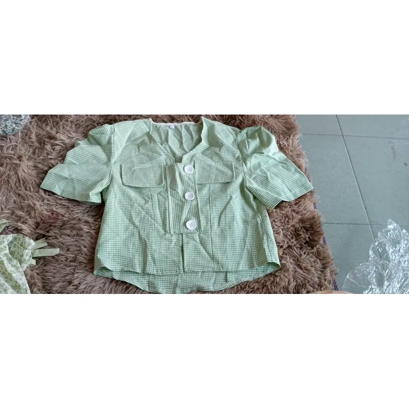 Áo kiểu nữ, nhiều mẫu mã, màu sắc 973676