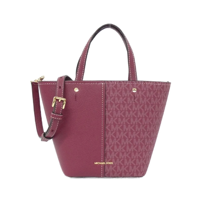 【新品】Michael Michael Kors FLORA 32T5GFFC1B Túi xách 614436